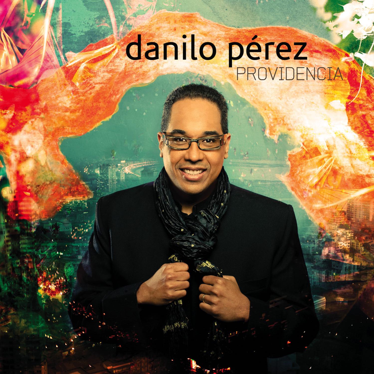 Danílo Perez - Historia de un Amor