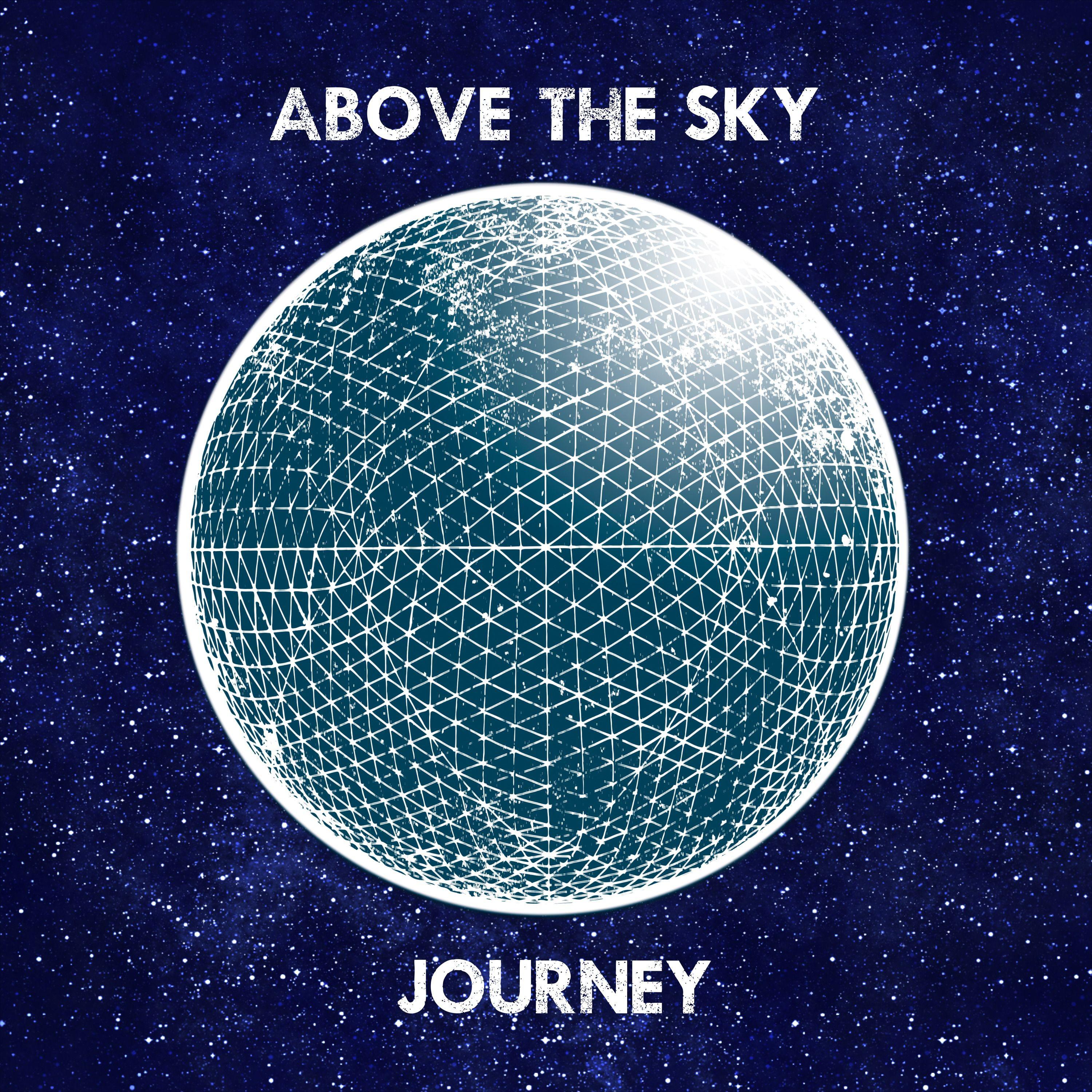 Above The Sky - Dancing Lights