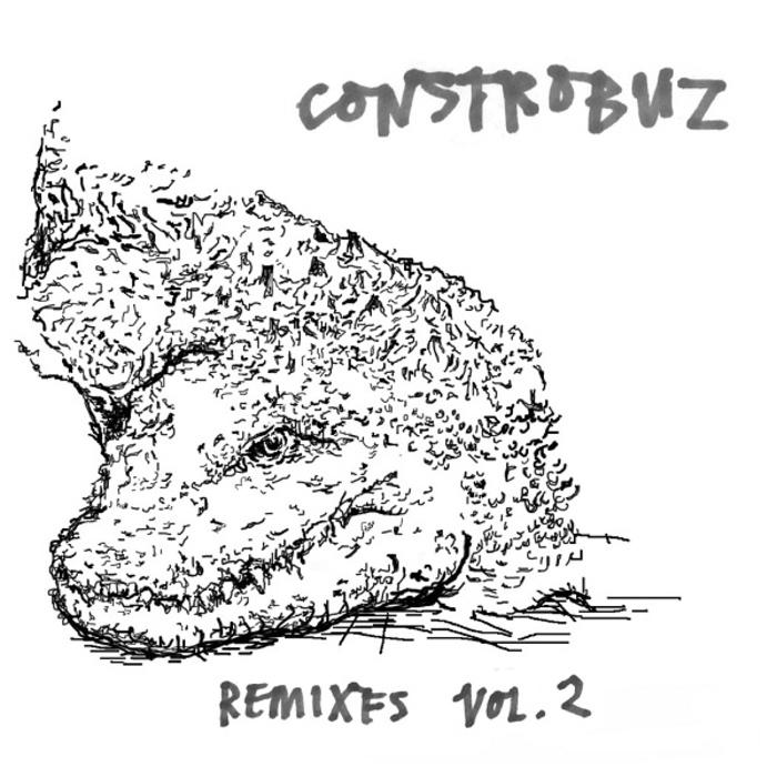 Remixes Vol. 2