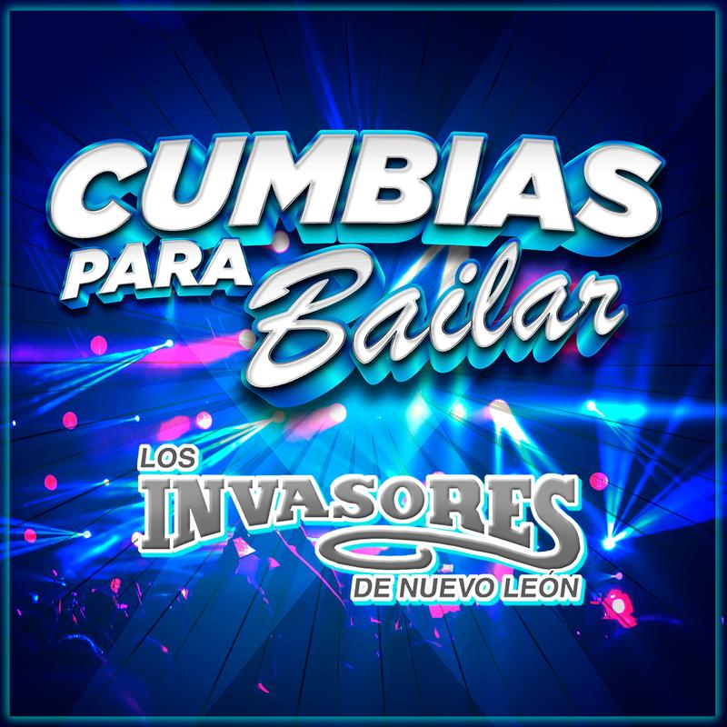 Cumbias Para Bailar
