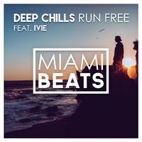 Run Free feat. IVIE - Deep Chills (Instrumental) 原版无和声伴奏
