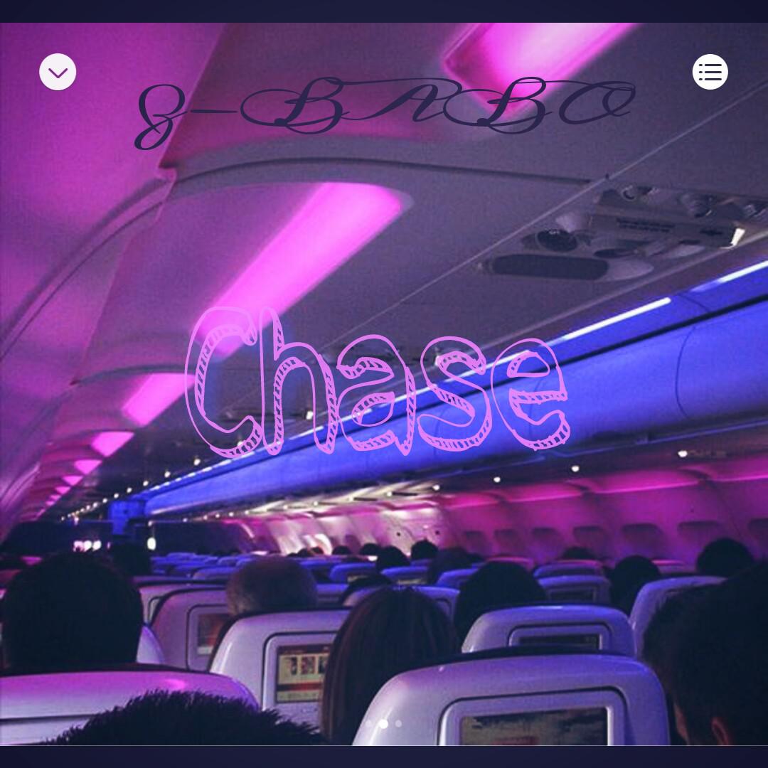 Chase(追)专辑