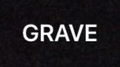 F*** YOUR GRAVE专辑