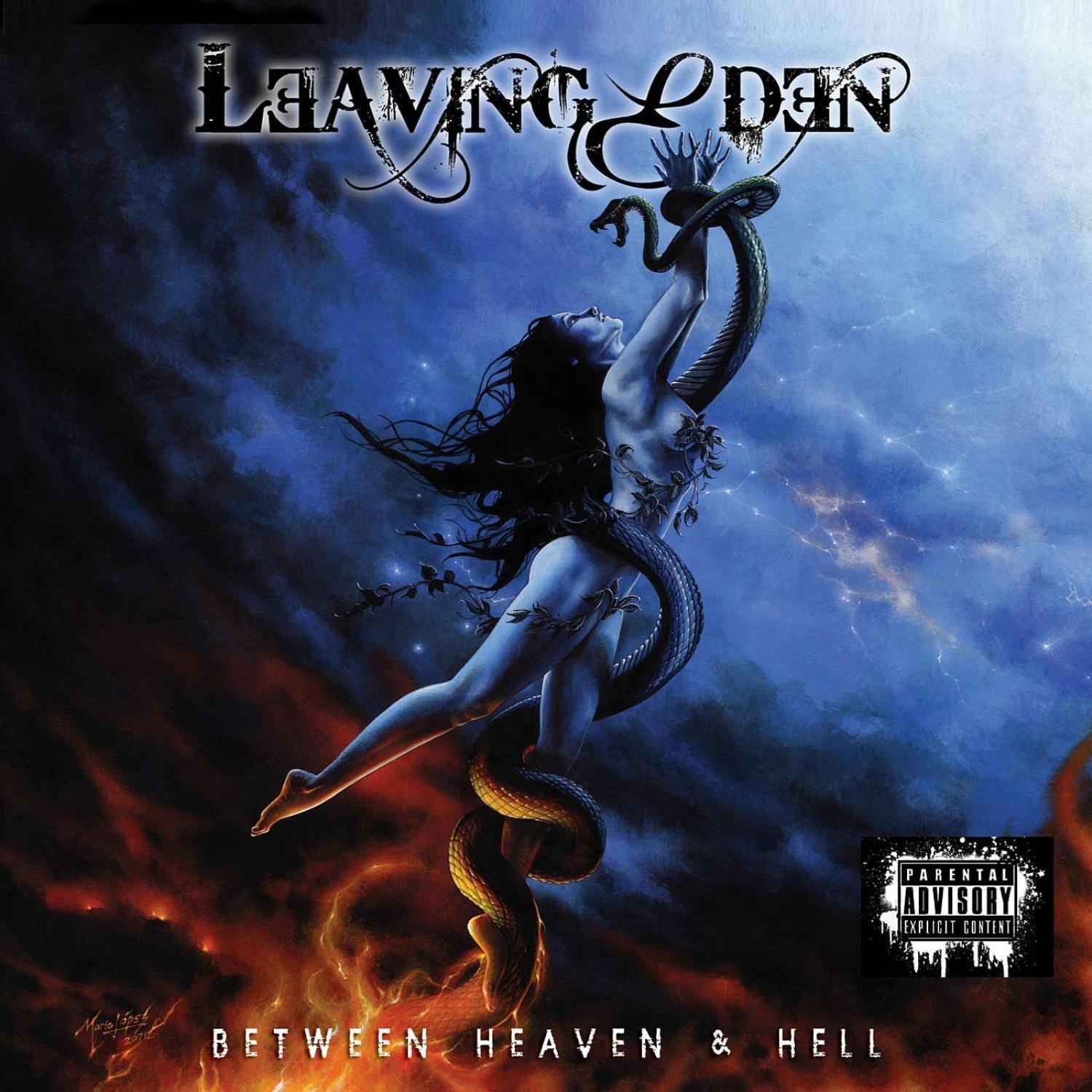 Between Heaven & Hell