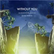 Without You(feat.RGD)(Sung Remix）