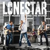 Lonestar - You\'re The Reason Why (karaoke)