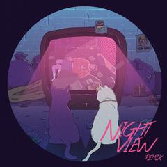 Night View (feat. T.I.G 铁巨人)