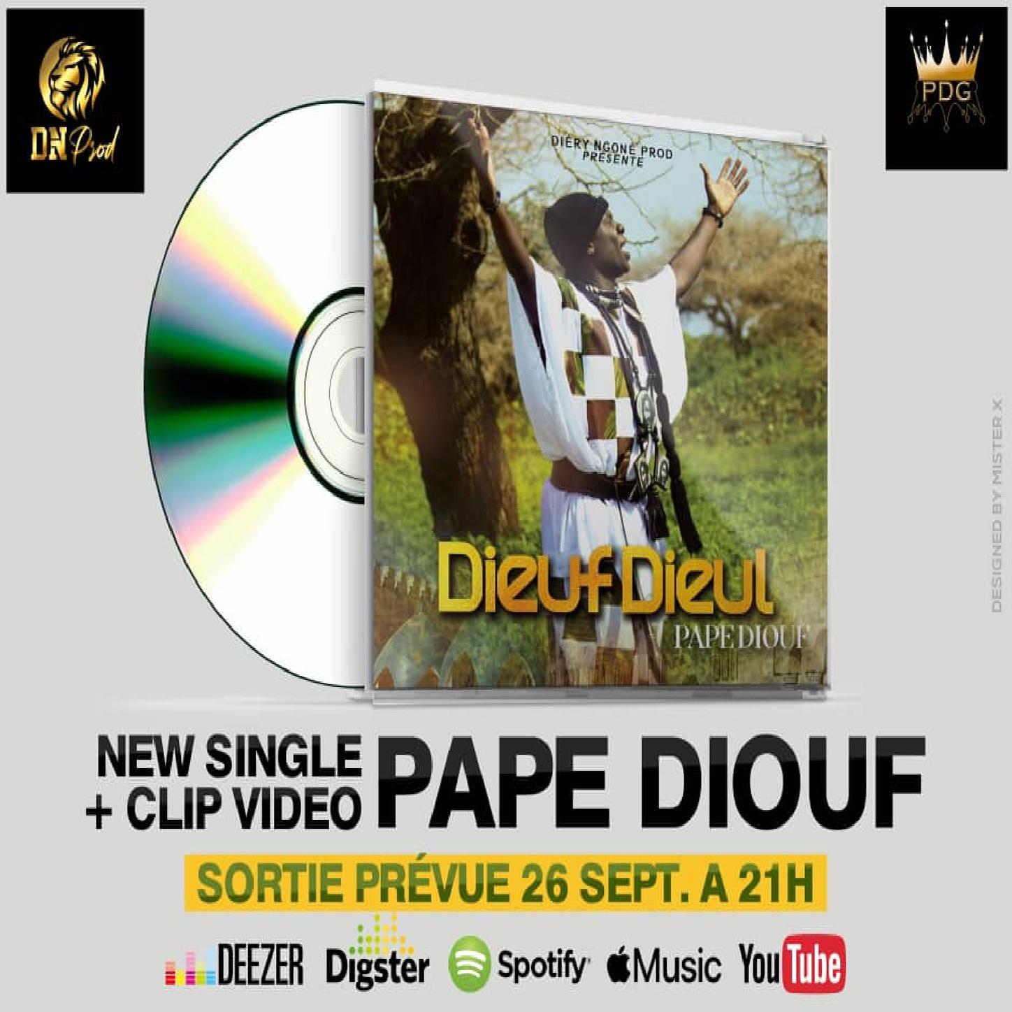 Dieuf Dieul