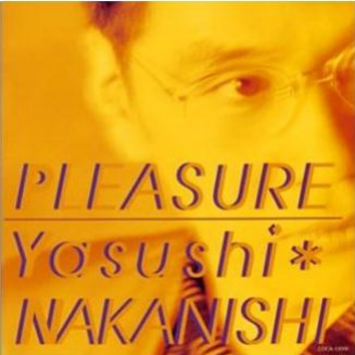 PLEASURE专辑