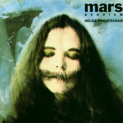 Mars Requiem