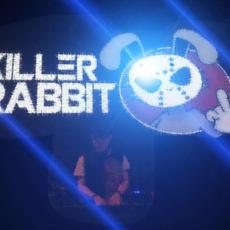 DJ Killer RABBIT