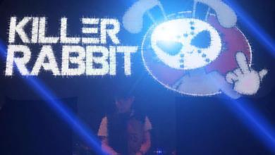 DJ Killer RABBIT