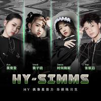 HY-SIMMS - 压力