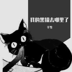 我的黑猫去哪里了