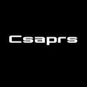 Csaprs