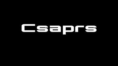 Csaprs