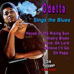 Odetta Sings the Bues专辑