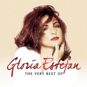 Gloria Estefan - HOLD ME THRILL ME KISS ME