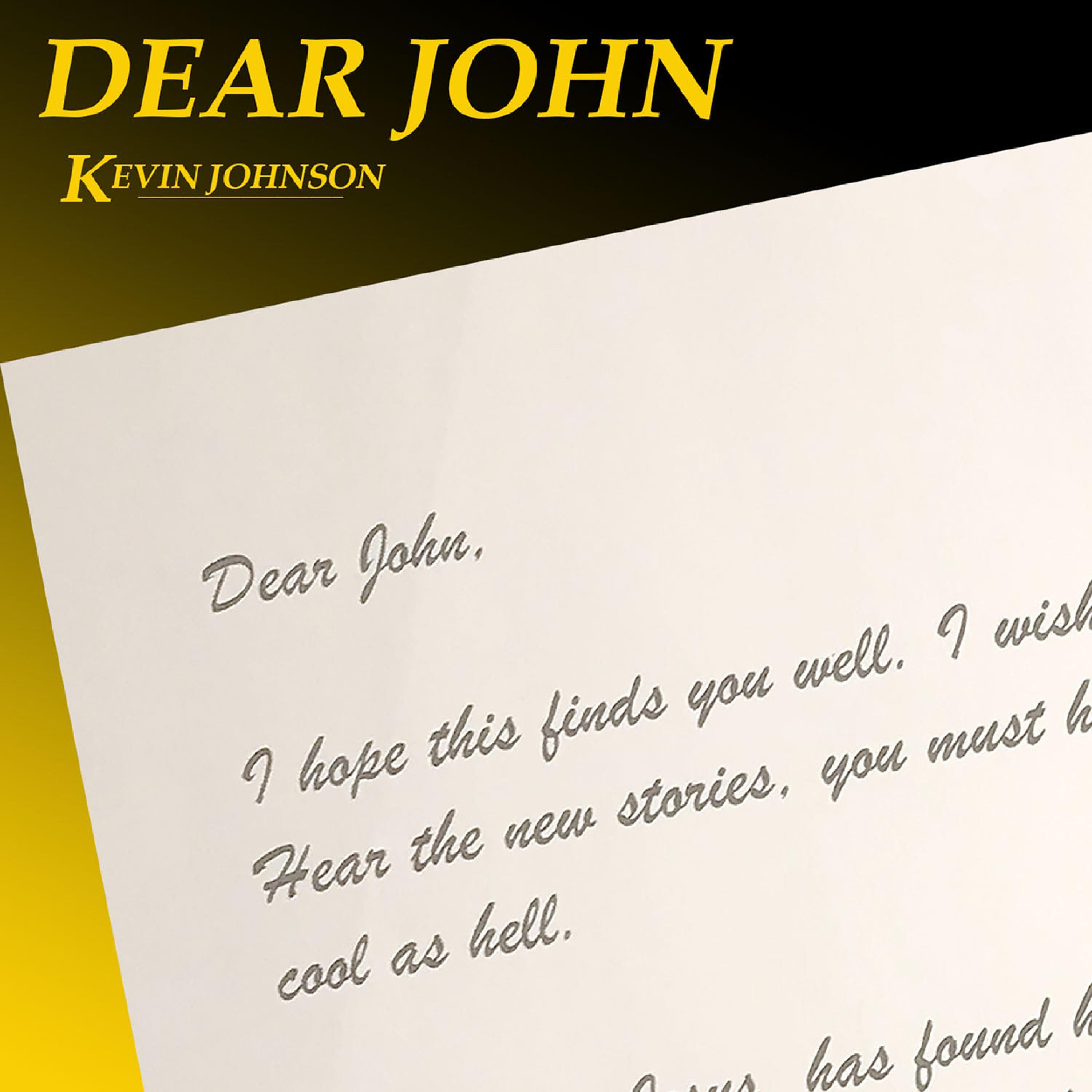 DEAR JOHN