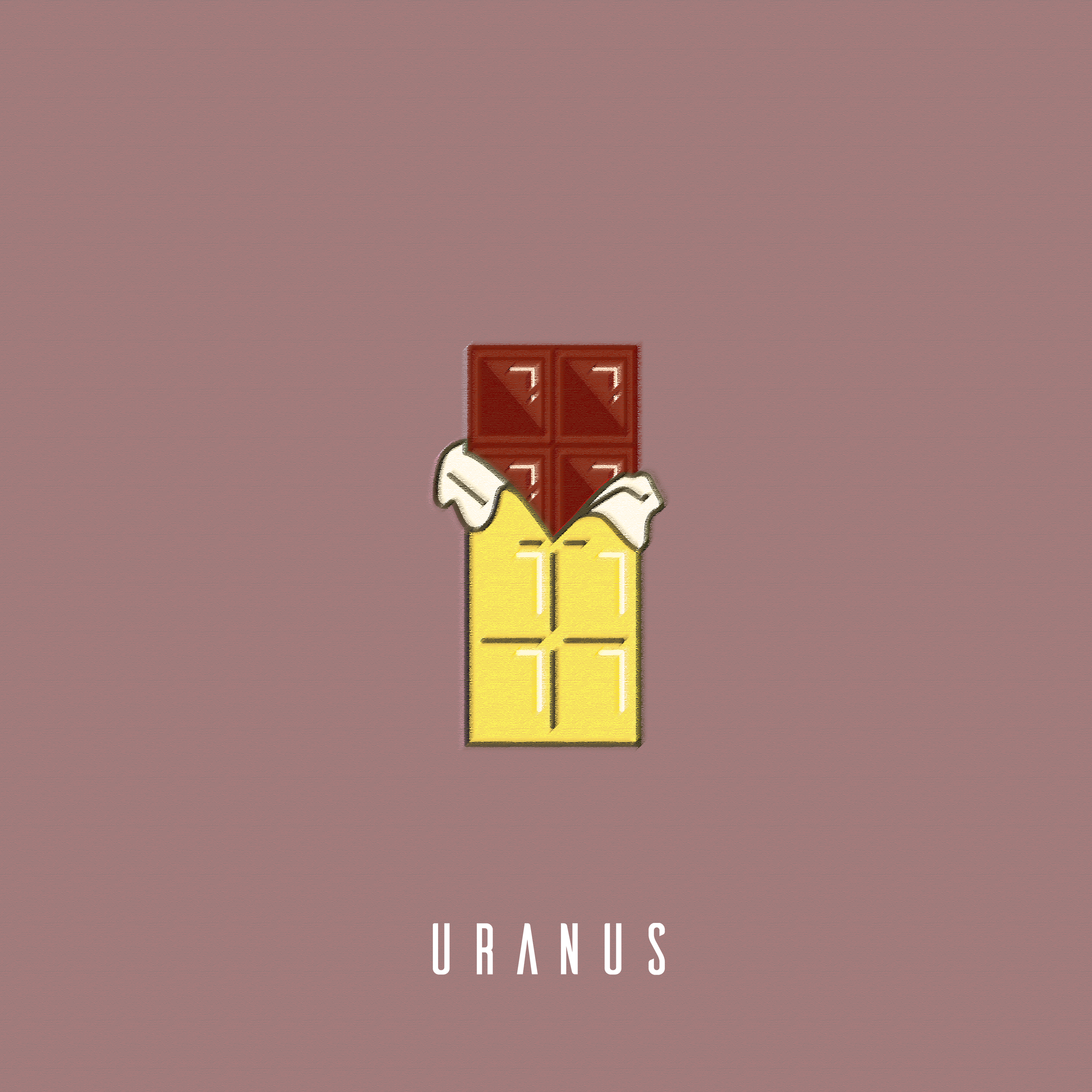 【Free】‘Chocolate’