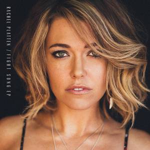 Rachel Platten - Beating Me Up (Pre-V) 带和声伴奏 （升7半音）