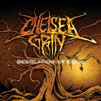 Chelsea Grin - Elysium (Instrumental)