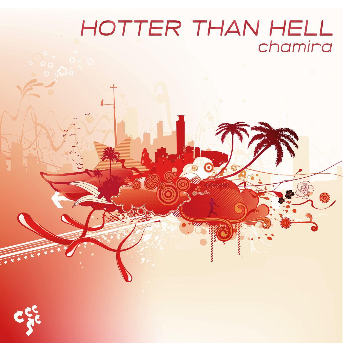 Hotter Than Hell
