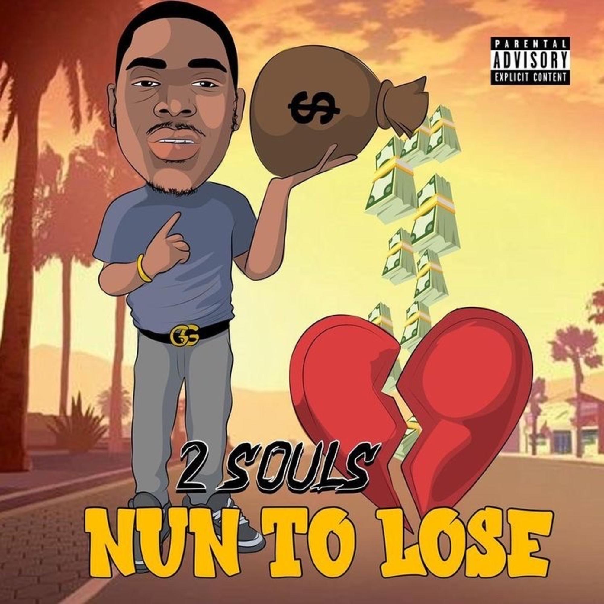 Nun To Lose