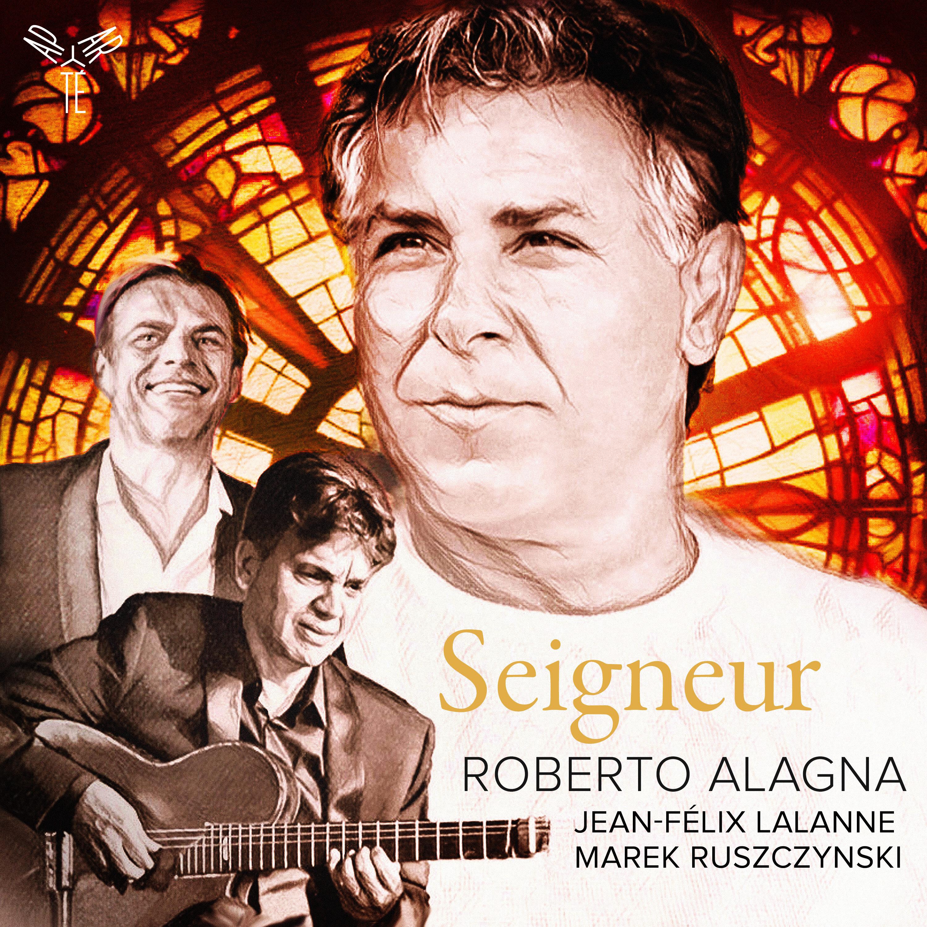 Roberto Alagna - Sans être à aimer