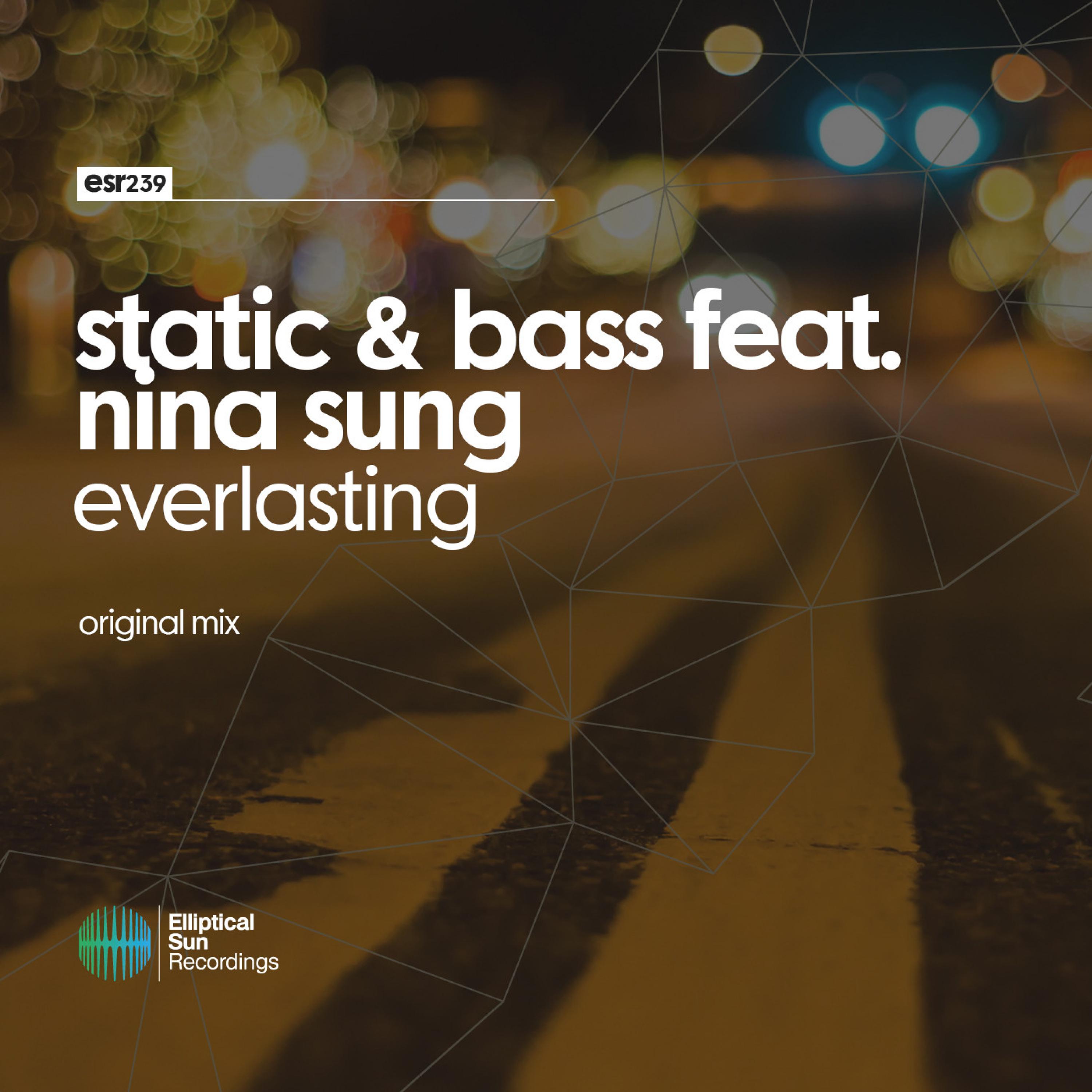 Everlasting (feat. Nina Sung)