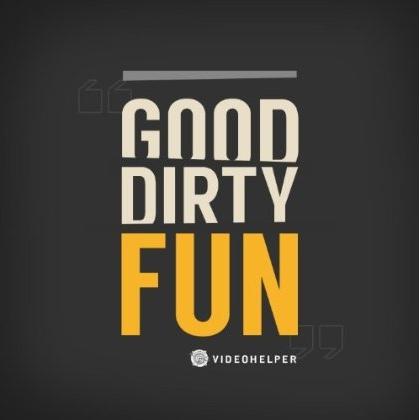 Good Dirty Fun (Tyler Breeze WWE Theme) [feat. William Werwath]
