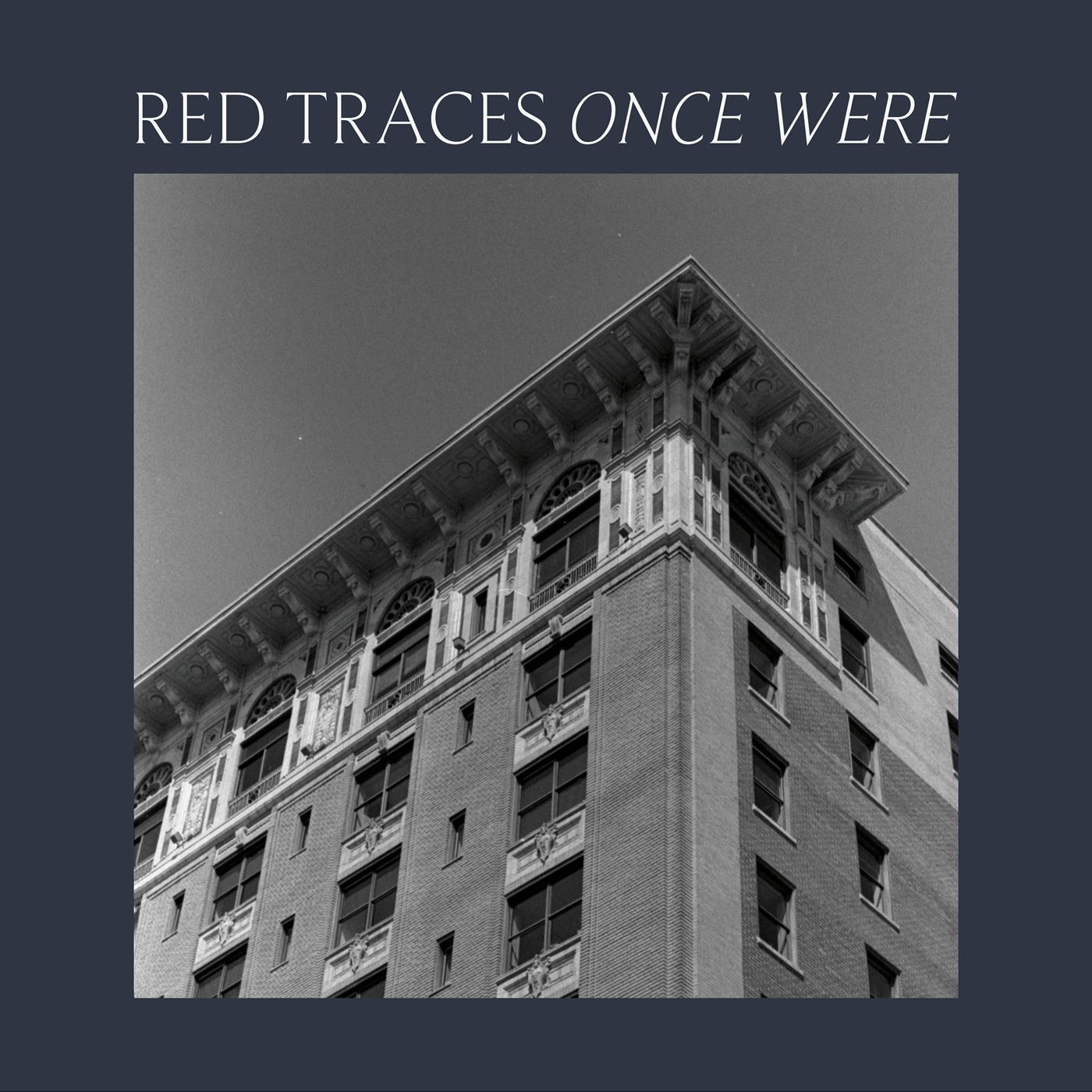 Once Were