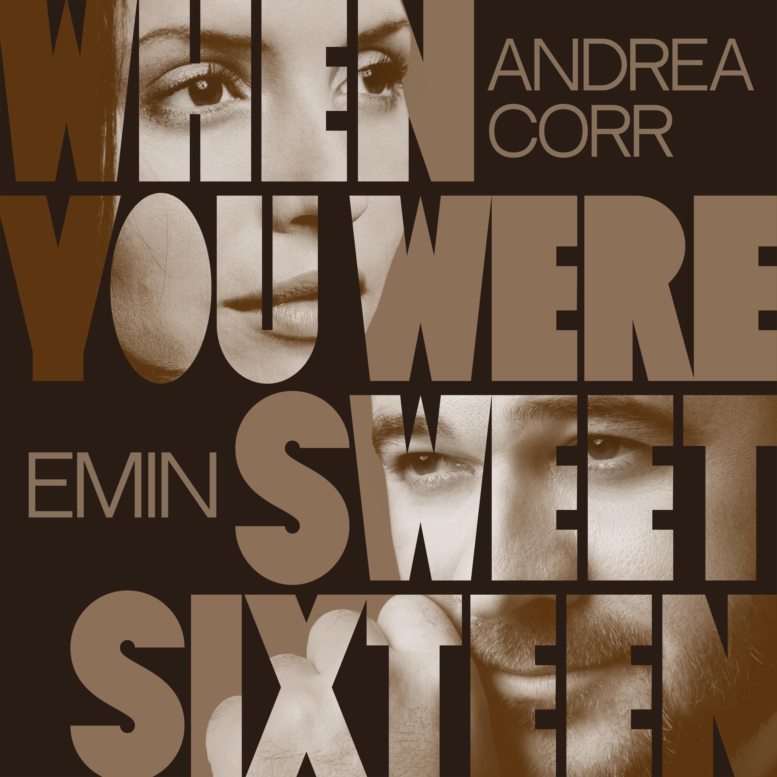 When You Were Sweet Sixteen (feat. Andrea Corr)
