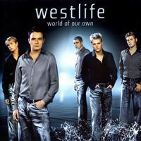 Bop Bop Baby - Westlife (PT Instrumental) 无和声伴奏