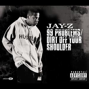 Jay-Z - 99 Problems （降2半音）