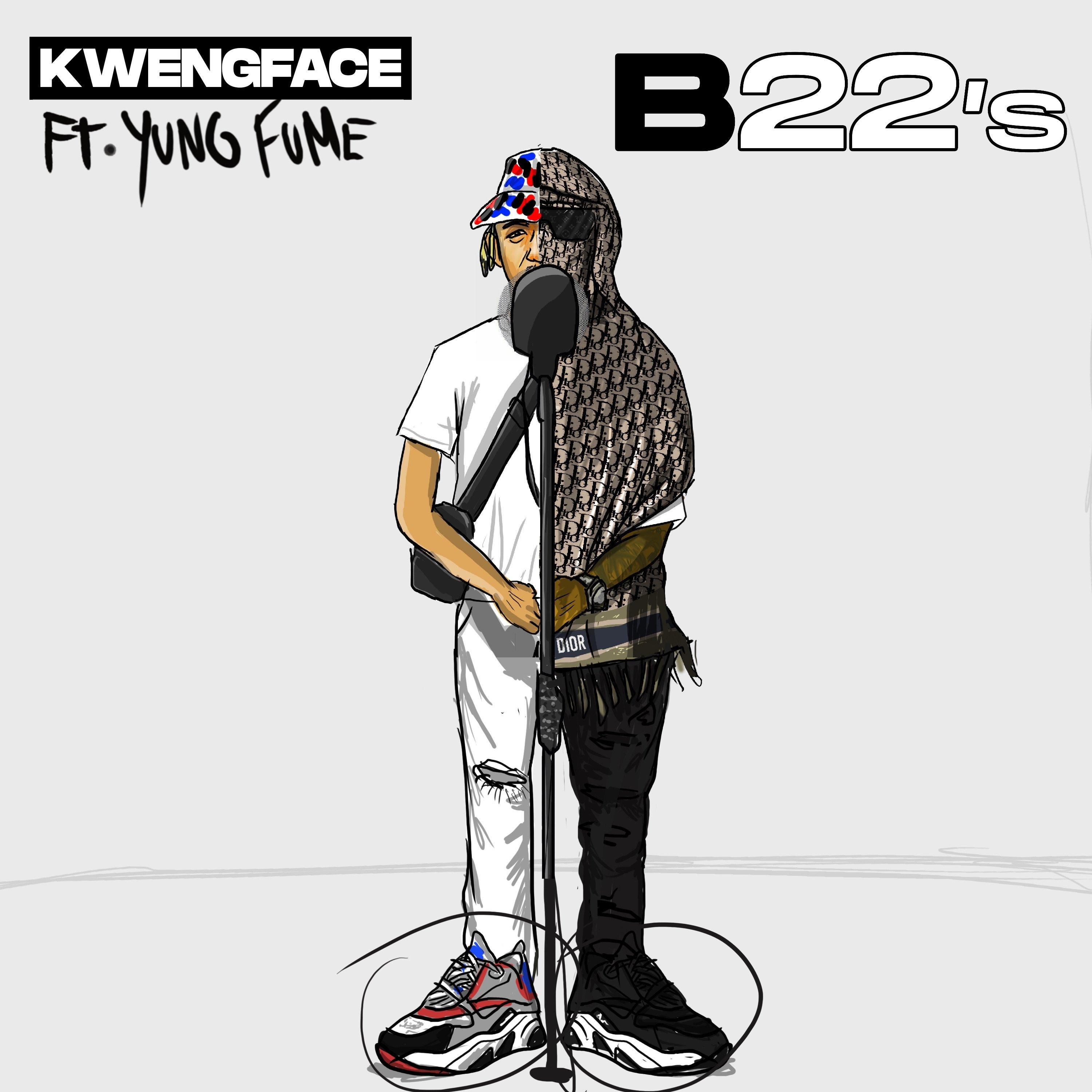 B22's