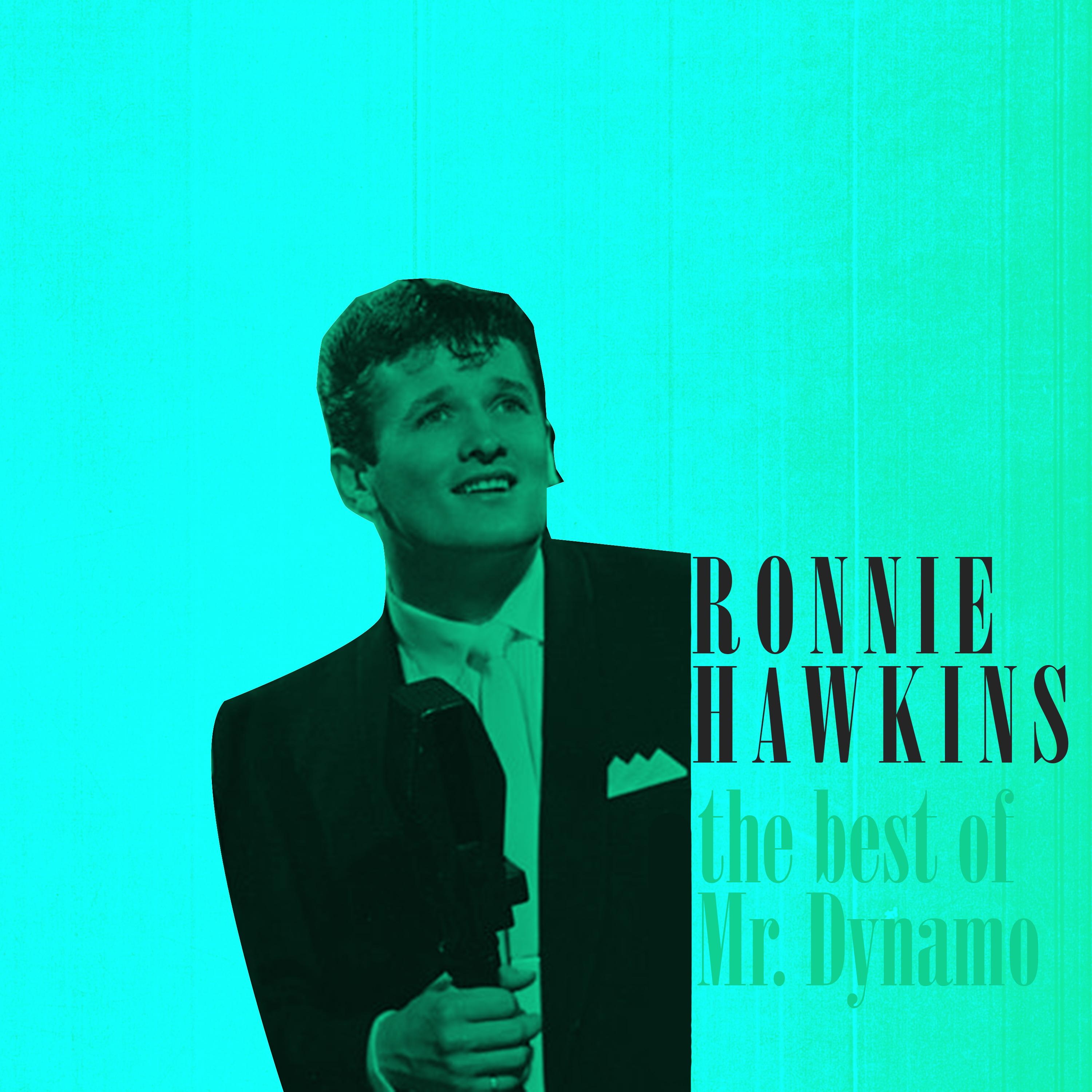 The Best of Mr. Dynamo