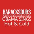 Barack Obama and Mitt Romney Singing Hot and Cold