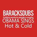 Barack Obama and Mitt Romney Singing Hot and Cold专辑