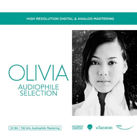 Ain t No Sunshine - Olivia Ong ( Dvd Original (one & Only) )