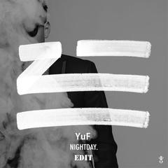 Faded-Zhu(YuF EDIT)