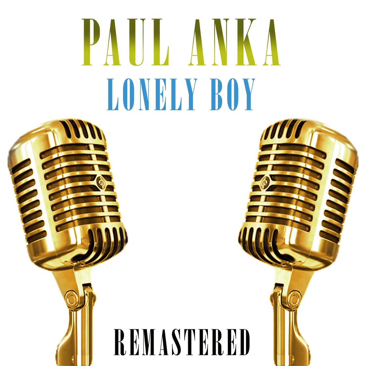 Lonely Boy (Remastered)