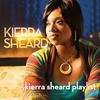 Kierra Sheard - Nearer My God To Thee