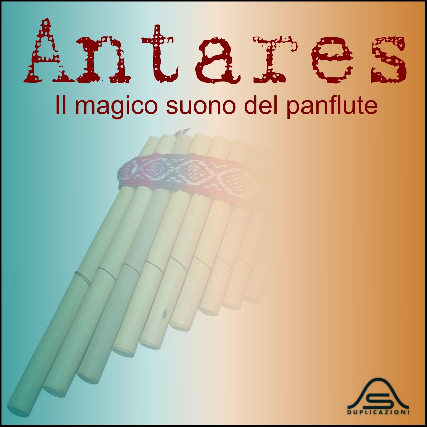 Il magico suono del panflute