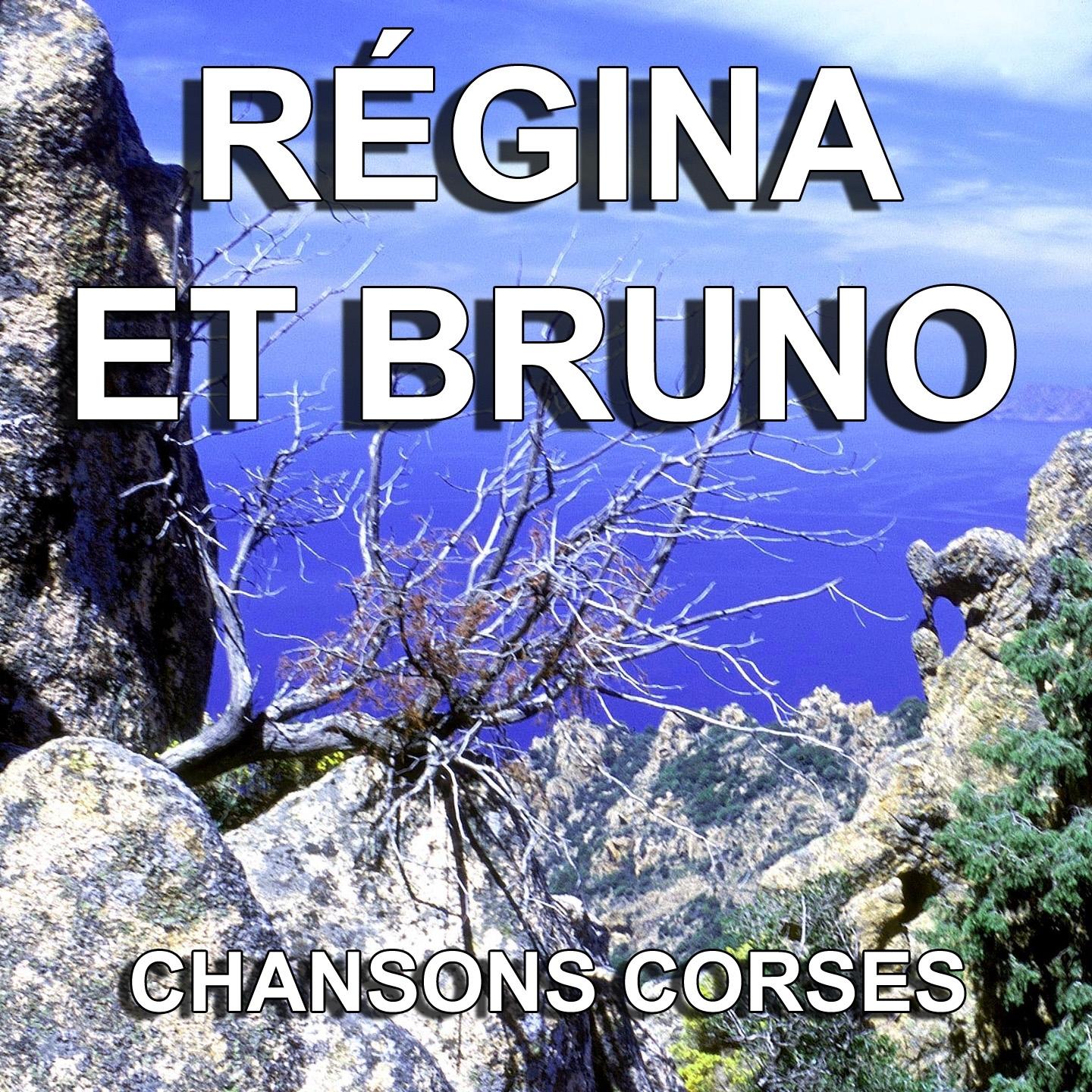 Chansons Corses