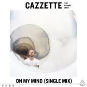 On My Mind (Single Mix)