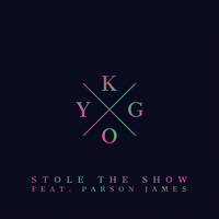 Kygo+Parson James-Stole The Show 伴奏 无人声 伴奏 更新AI版