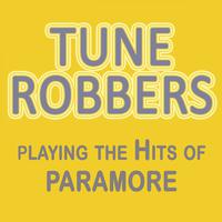 Paramore - Use Somebody (acoustic) (karaoke Version)