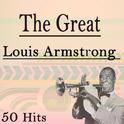 The Great Louis Armstrong专辑