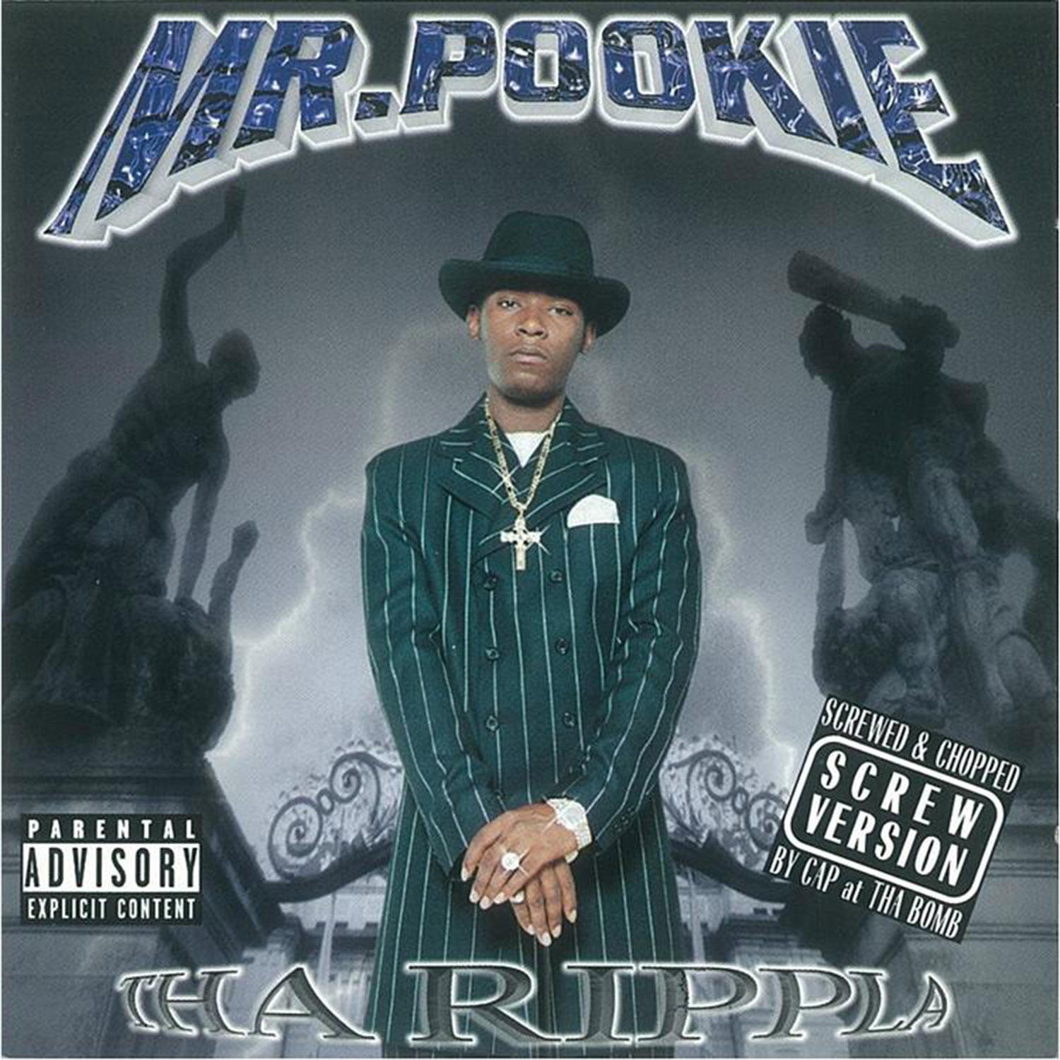 Tha Rippla: Chopped and Screwed